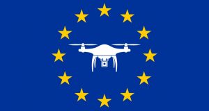 NORMATIVA DRONES ESPAÑA