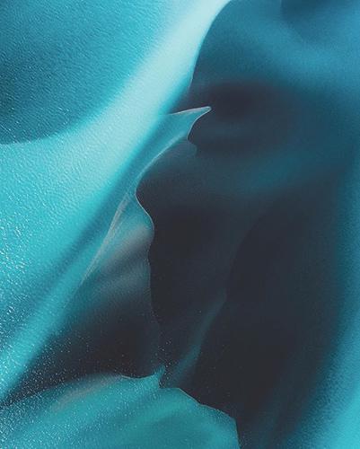 fotografia con drones