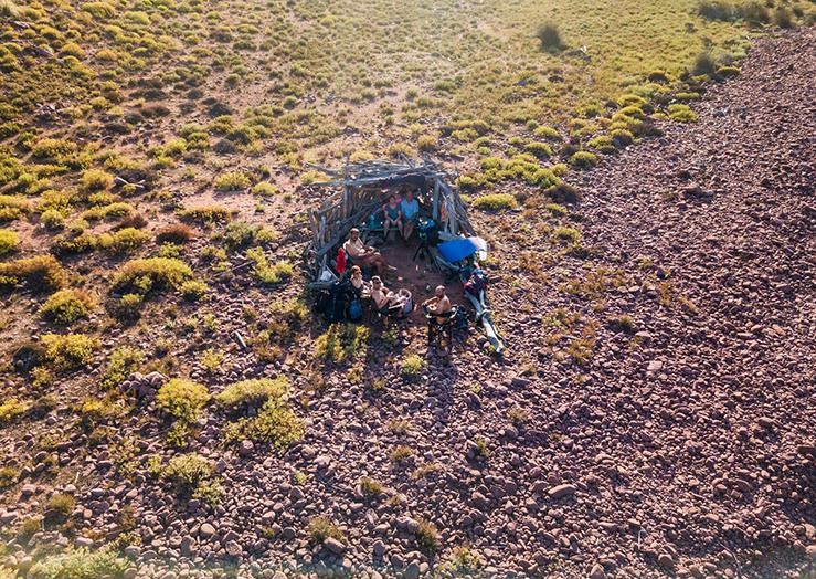 cursos gratis de fotografía con drones
