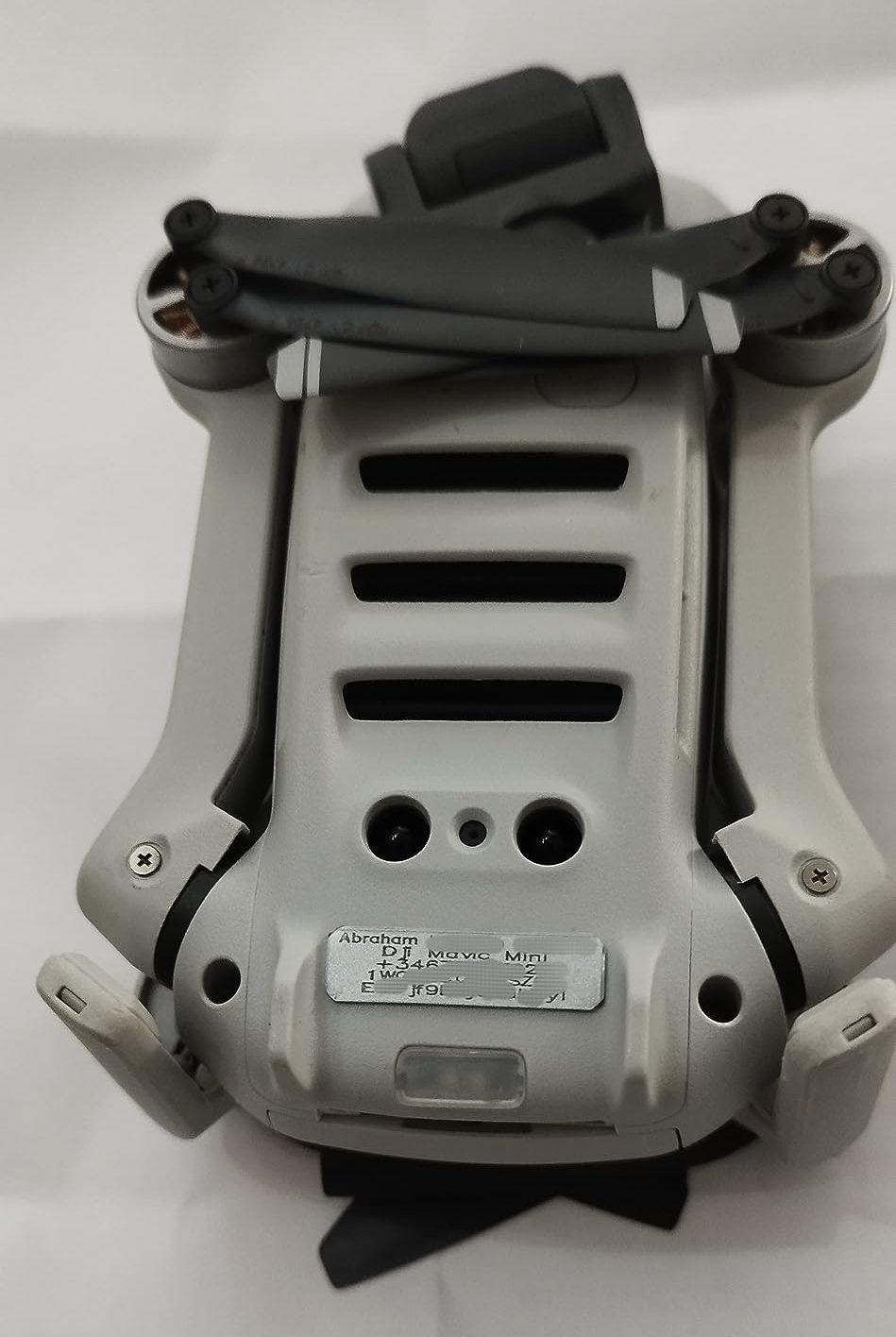 Placas Identificativas para Drones - Imagen 4