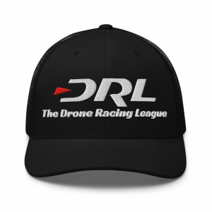 Gorra (DRL) Drone Racing League