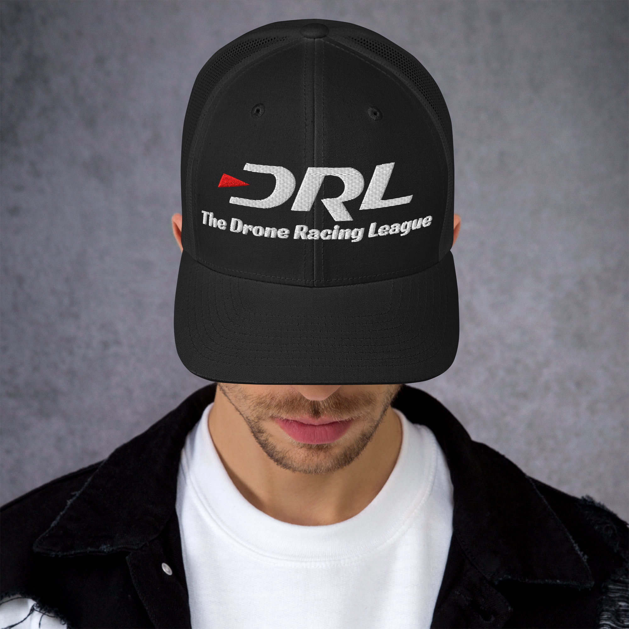 Gorra (DRL) Drone Racing League - Imagen 8