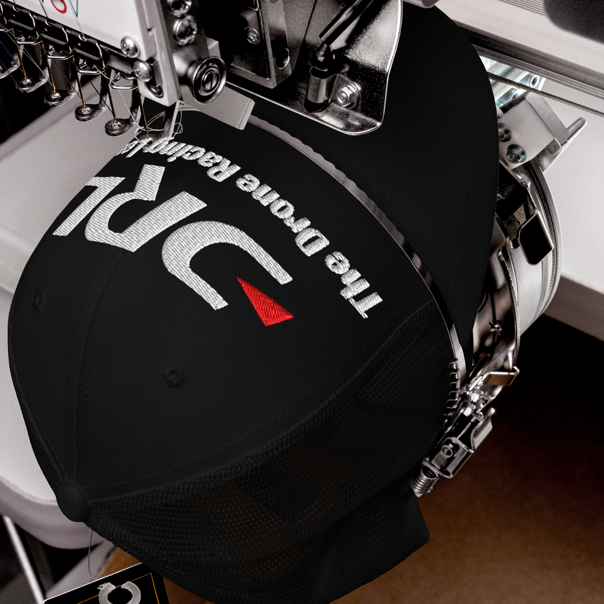 Gorra (DRL) Drone Racing League - Imagen 5