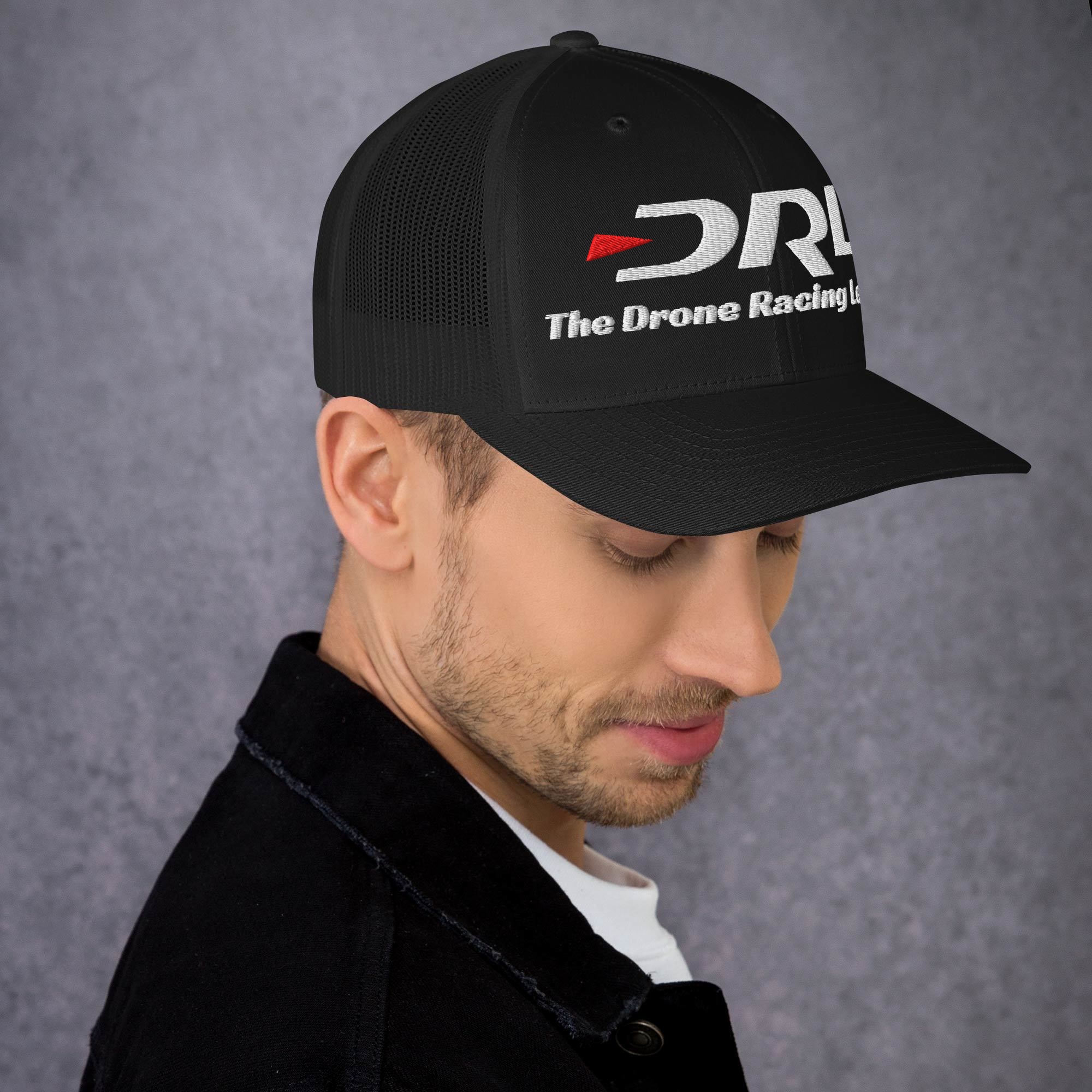 Gorra (DRL) Drone Racing League - Imagen 9