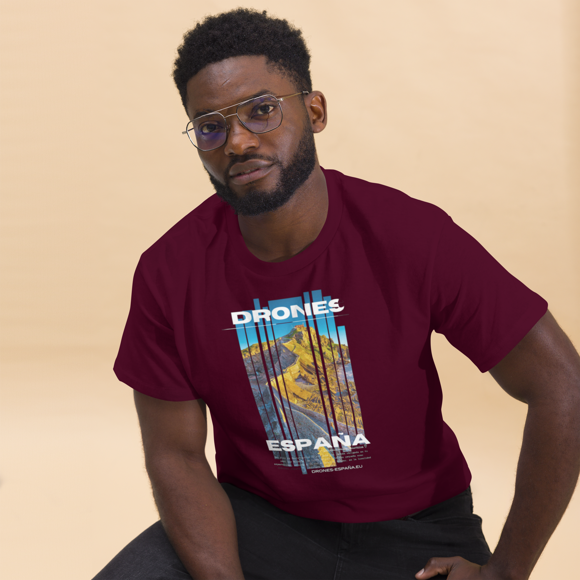 Camiseta Unisex Conmemorativa San Juan de Gaztelugatxe - Imagen 8