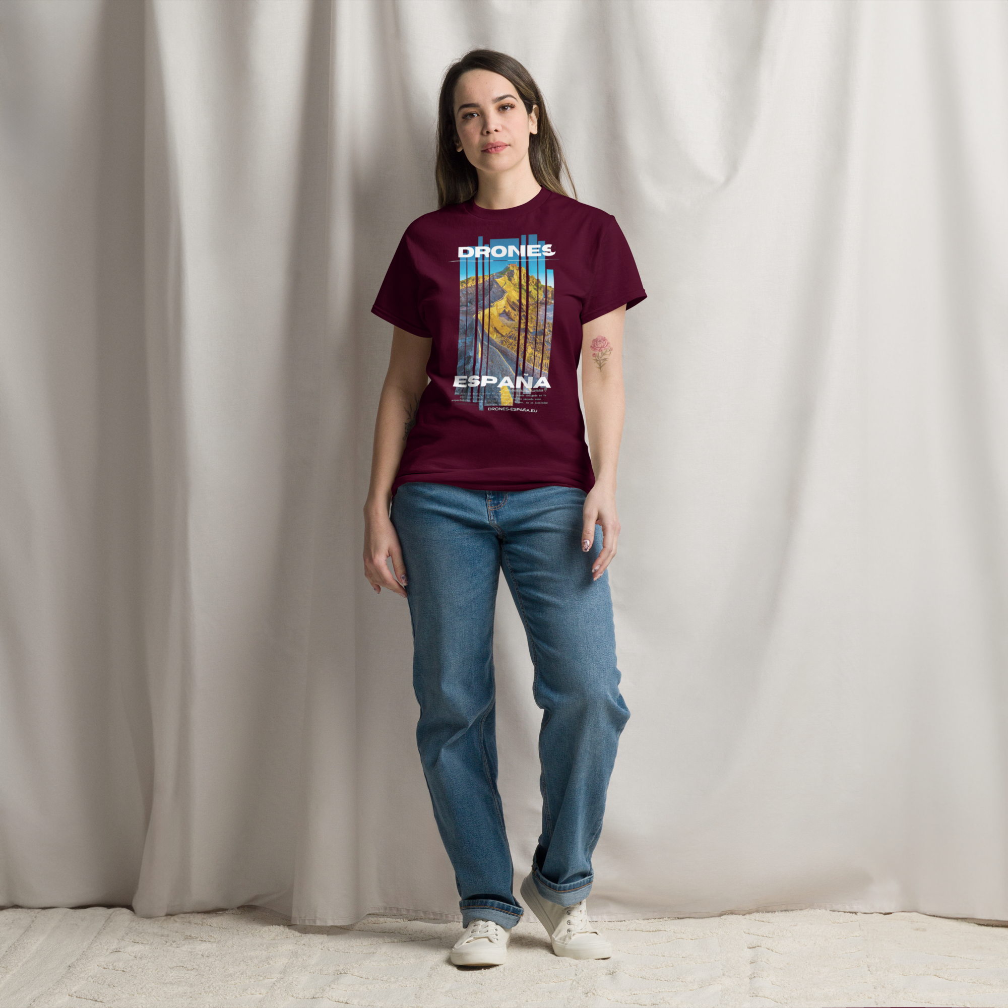Camiseta Unisex Conmemorativa San Juan de Gaztelugatxe - Imagen 6
