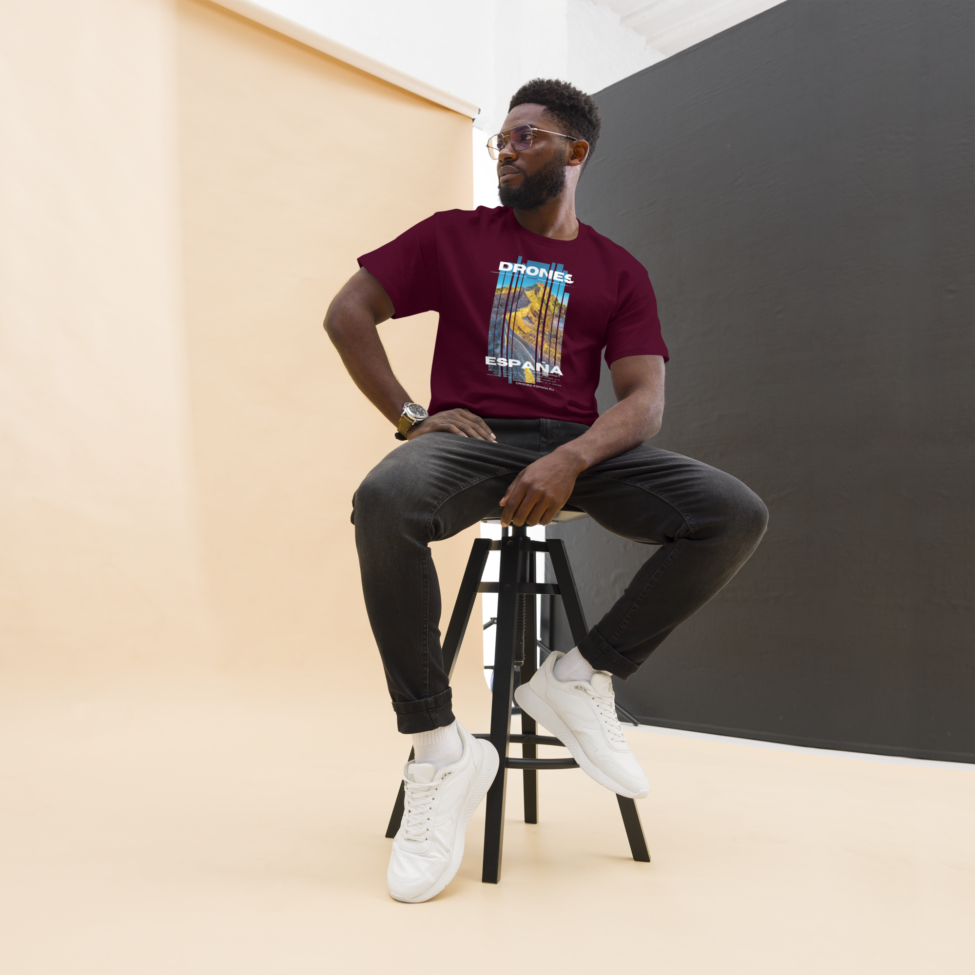 Camiseta Unisex Conmemorativa San Juan de Gaztelugatxe - Imagen 7