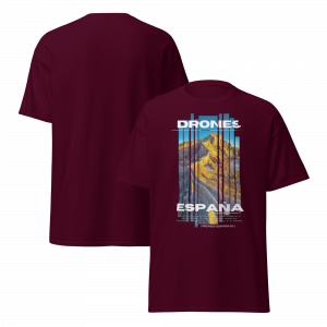 Camiseta Unisex Conmemorativa San Juan de Gaztelugatxe