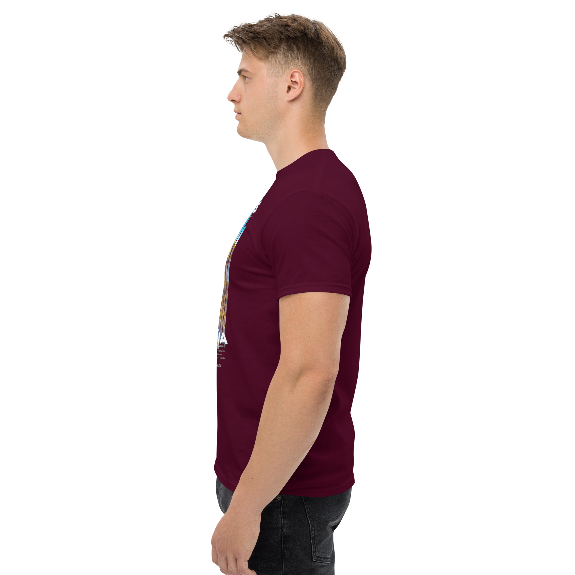 Camiseta Unisex Conmemorativa San Juan de Gaztelugatxe - Imagen 3