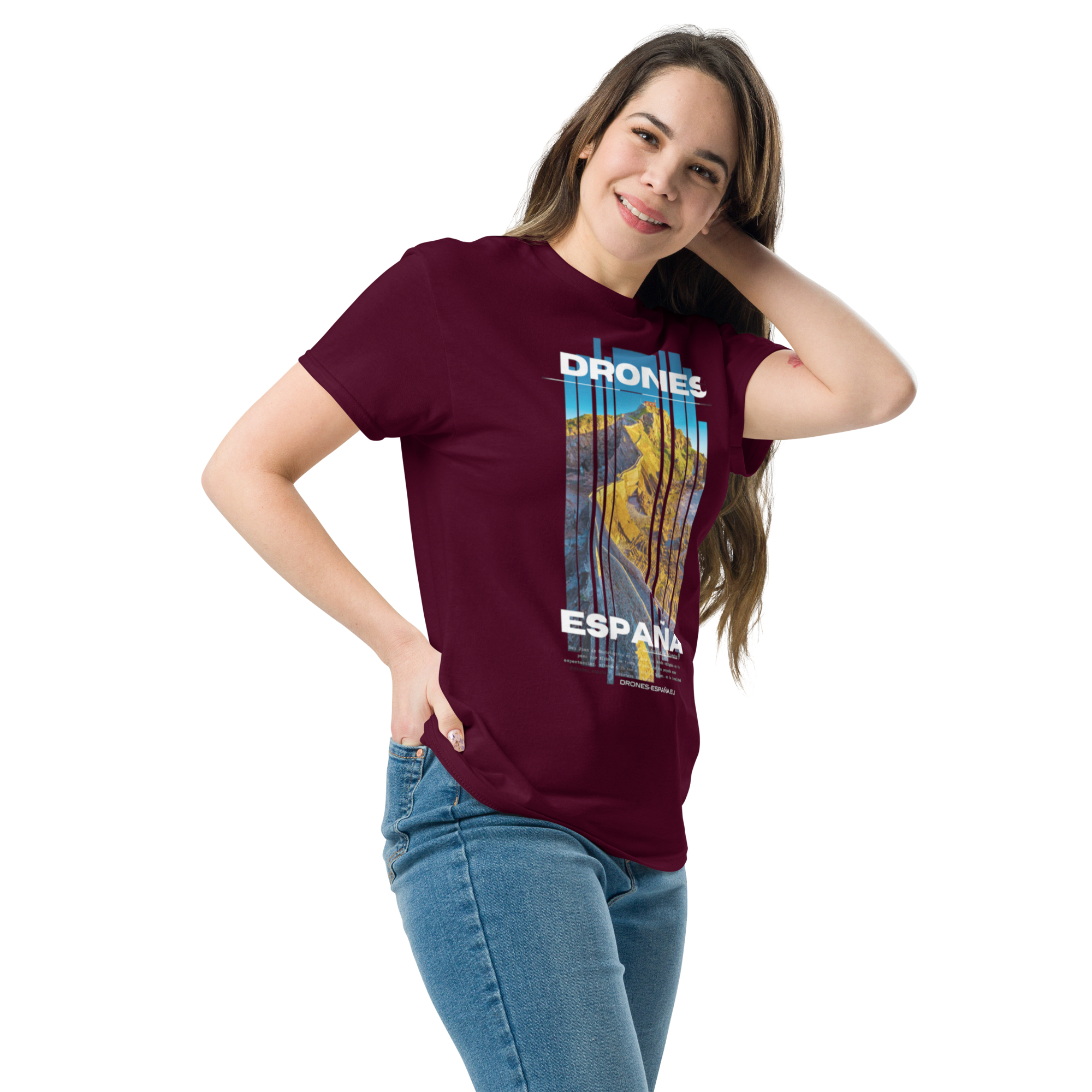Camiseta Unisex Conmemorativa San Juan de Gaztelugatxe - Imagen 4