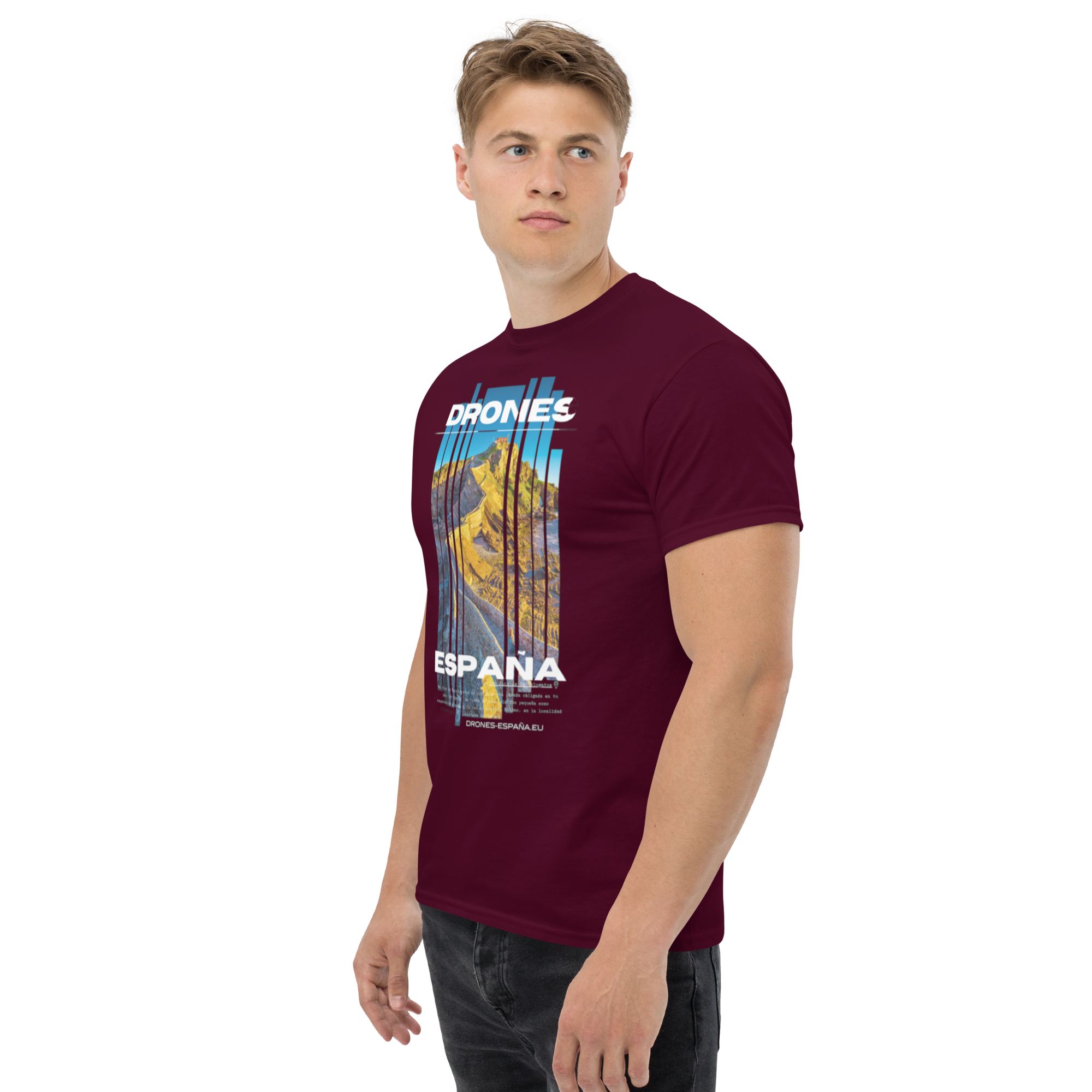 Camiseta Unisex Conmemorativa San Juan de Gaztelugatxe - Imagen 2
