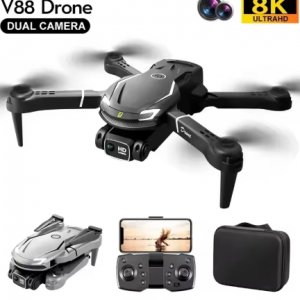 V88 Drone 8K 5G GPS profesional