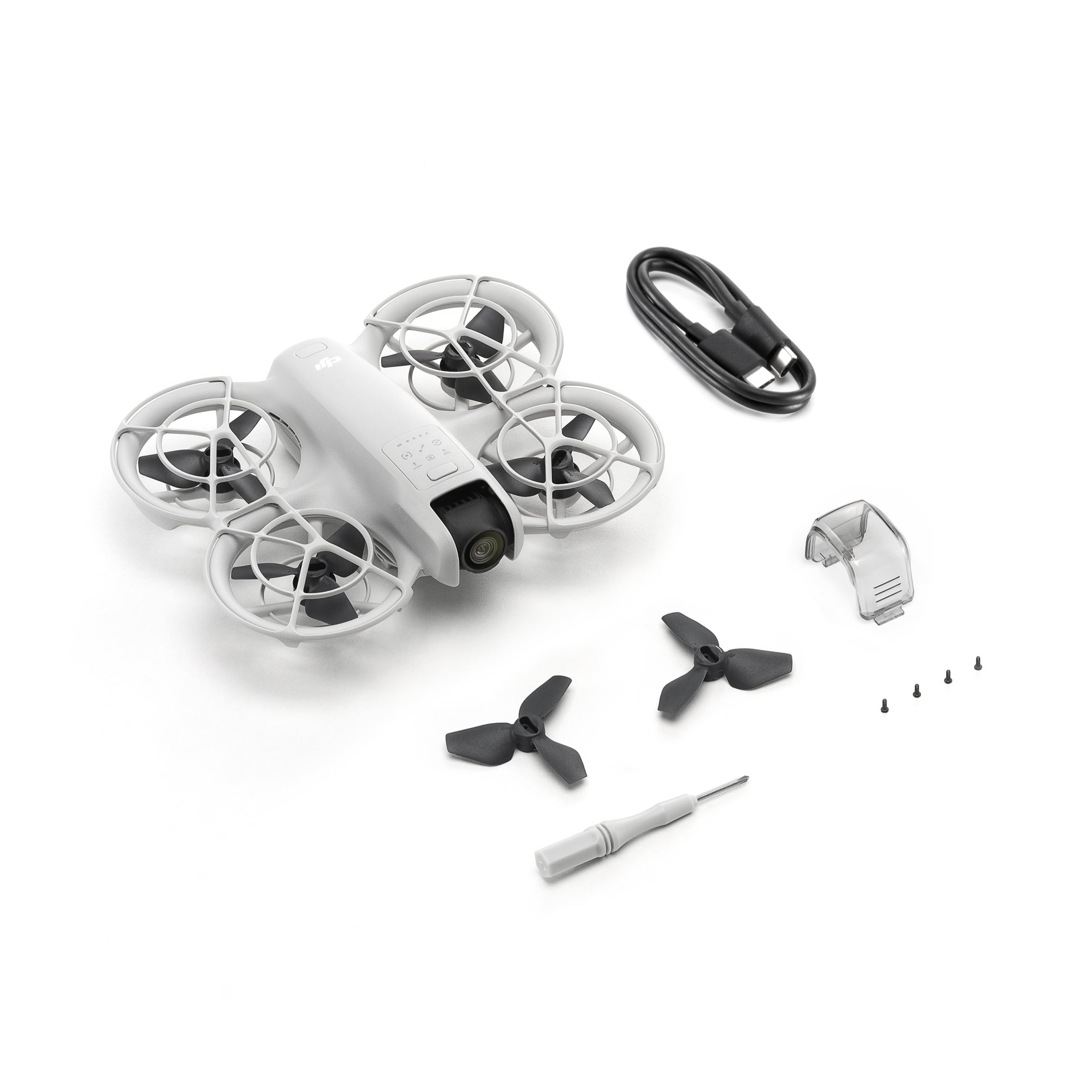DJI neo ultraligero y portátil - Imagen 4