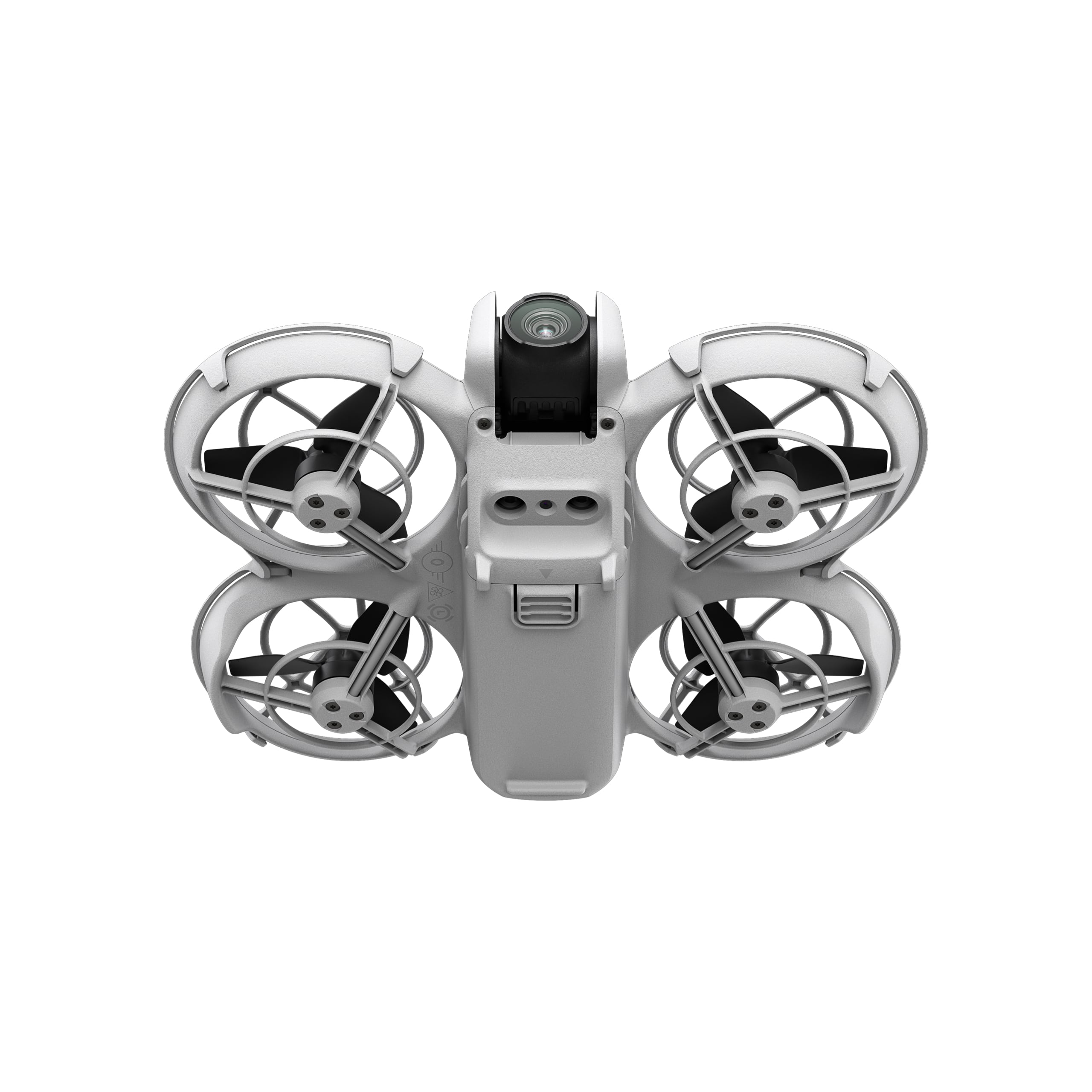 DJI neo ultraligero y portátil - Imagen 3