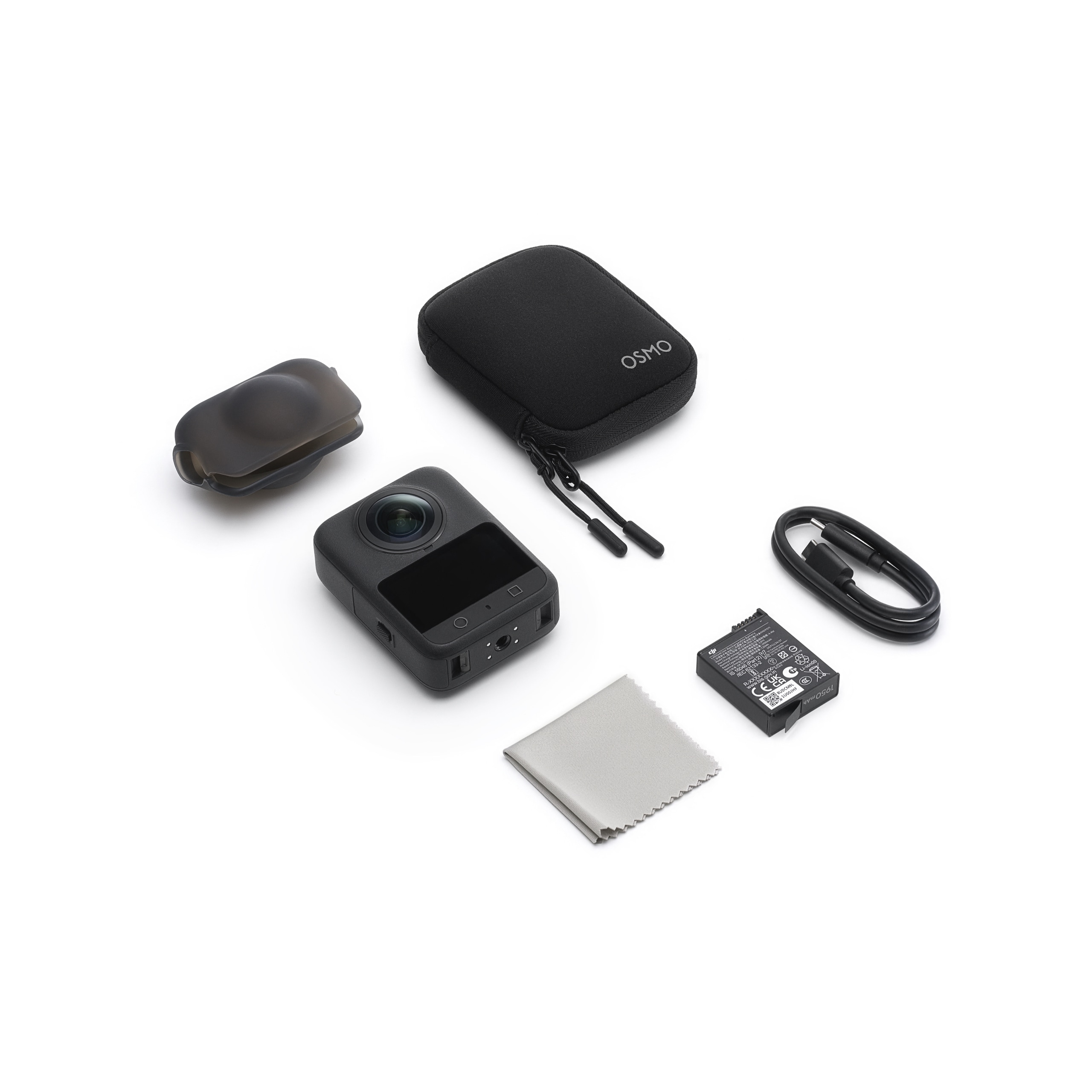 DJI Mini 4K