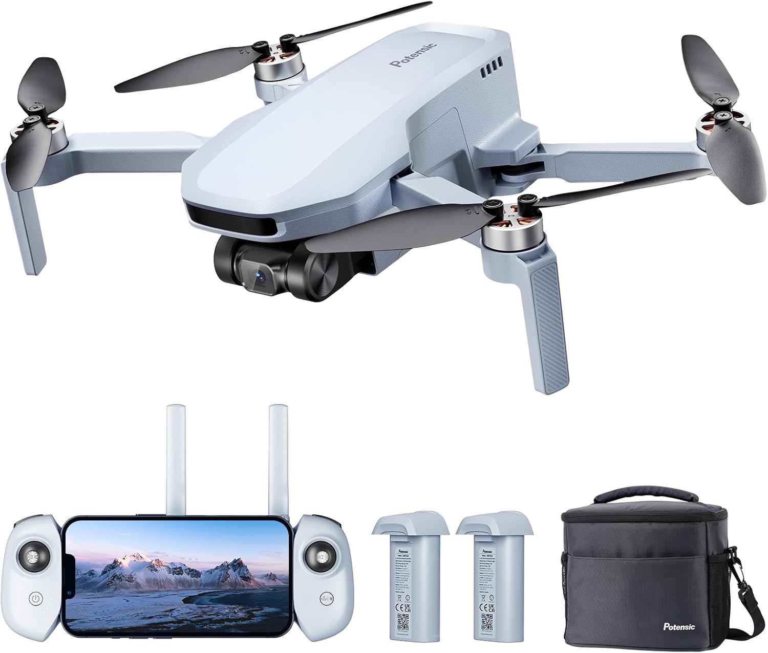 DJI Mini 4K