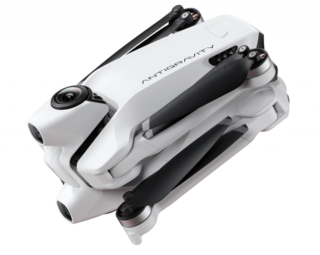 Dron Antigravity A1