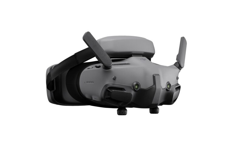 gafas dji goggles 3 para drones fpv