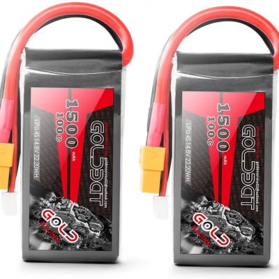 Bateria-Lipo-4S