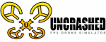 UNCRASHED_Uncrashed_UNCRASHED LOGO